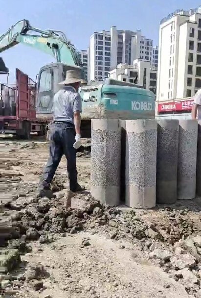 明光降水井